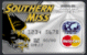 Southern Miss Credit Card